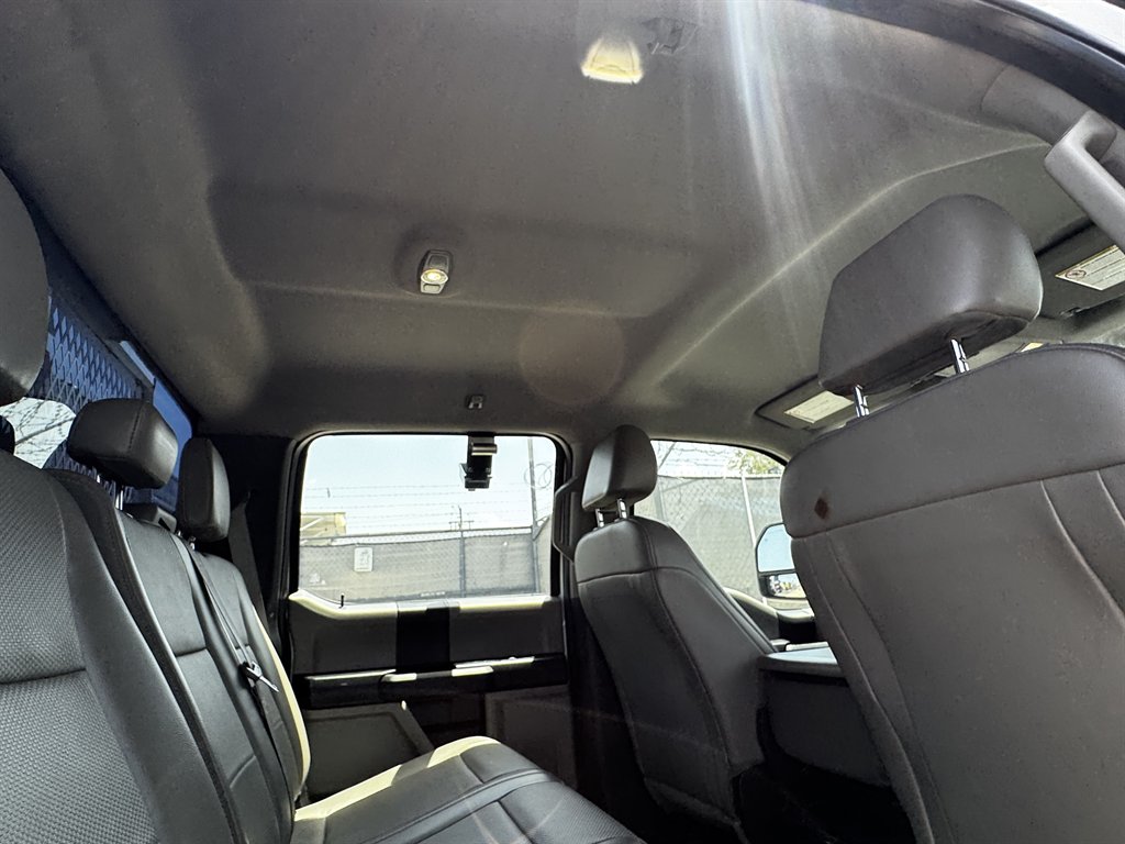 2018 Ford F-250 - $28,995