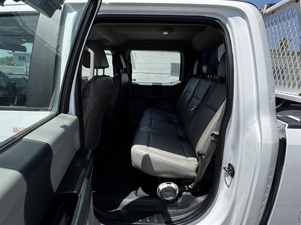 2018 Ford F-250 - $28,995