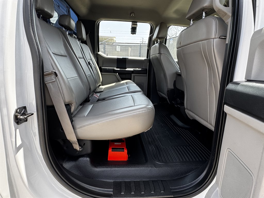 2018 Ford F-250 - $28,995