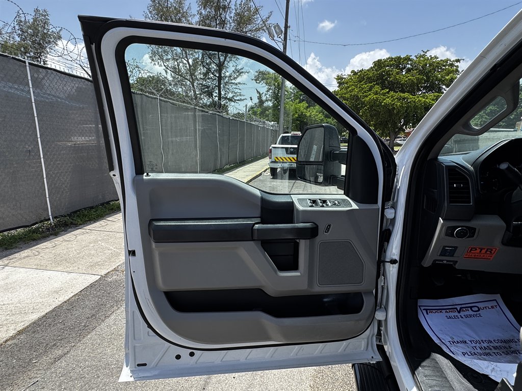2018 Ford F-250 - $28,995