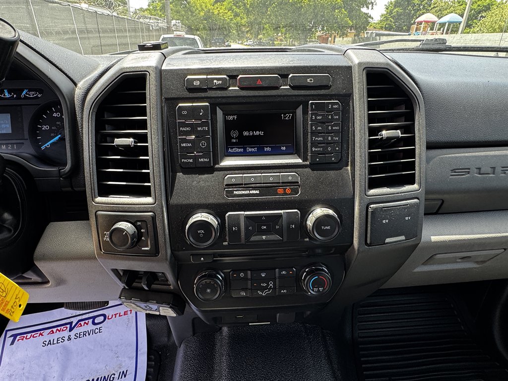2018 Ford F-250 - $28,995
