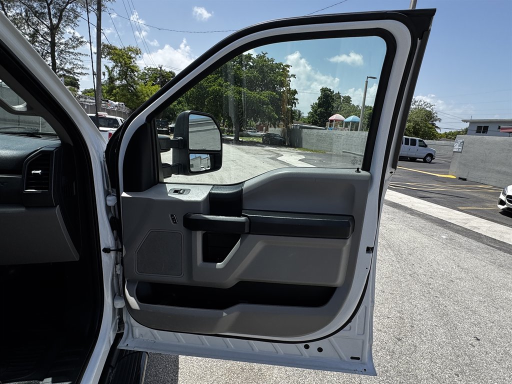 2018 Ford F-250 - $28,995