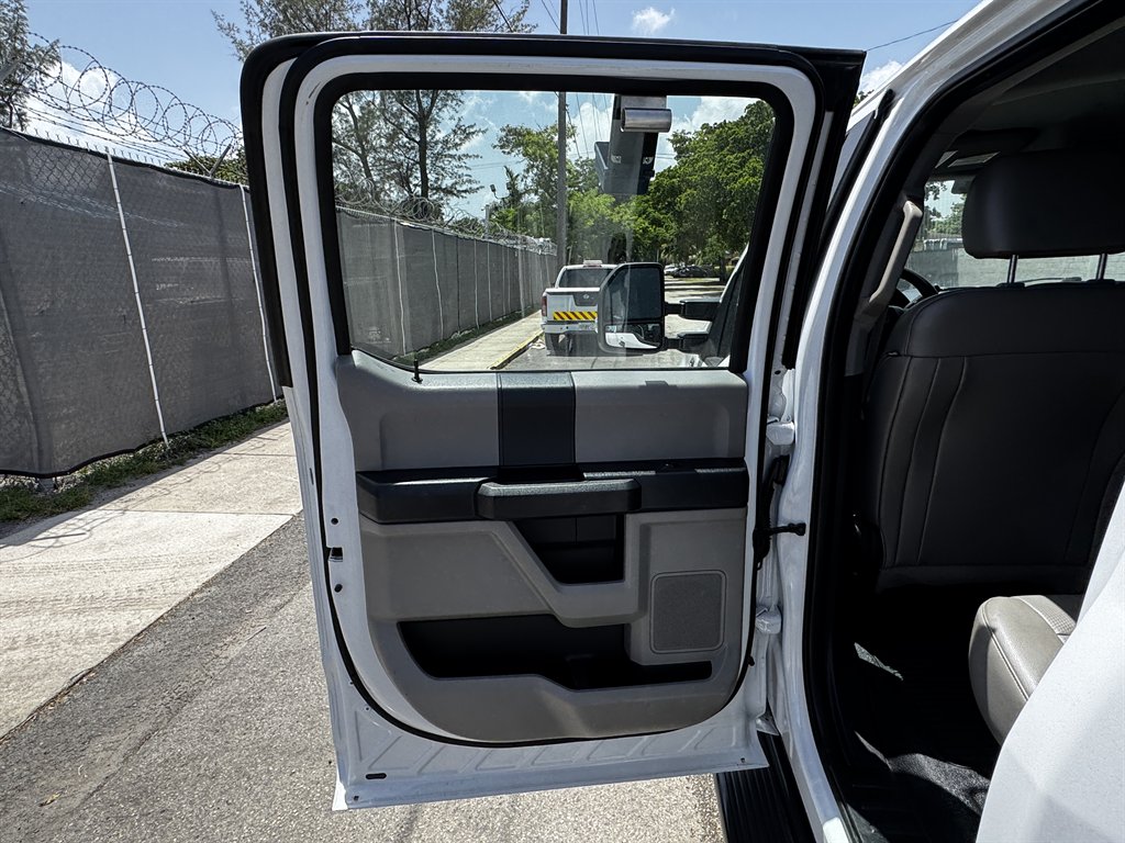 2018 Ford F-250 - $28,995