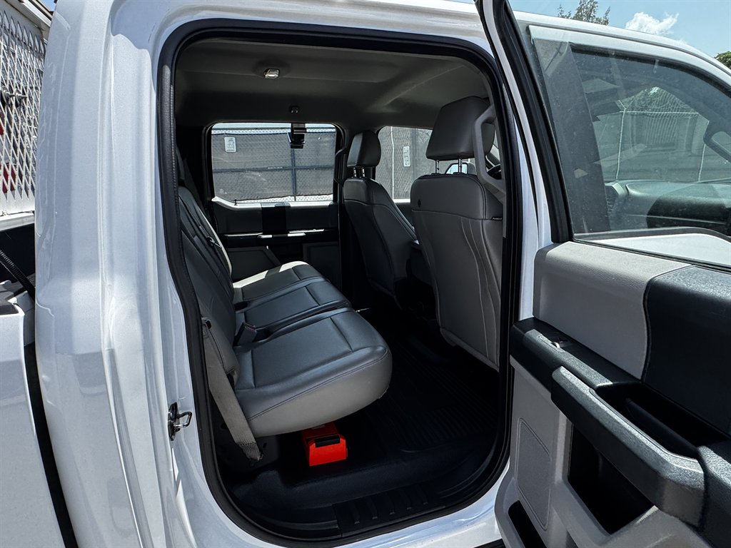 2018 Ford F-250 - $28,995