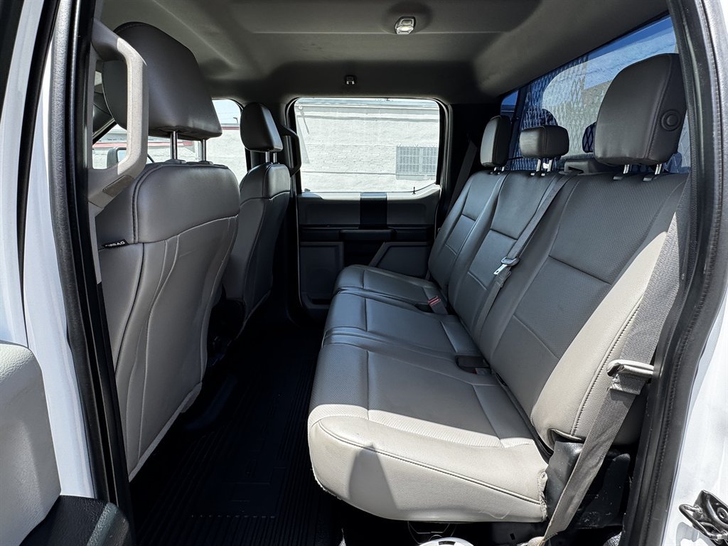 2018 Ford F-250 - $28,995