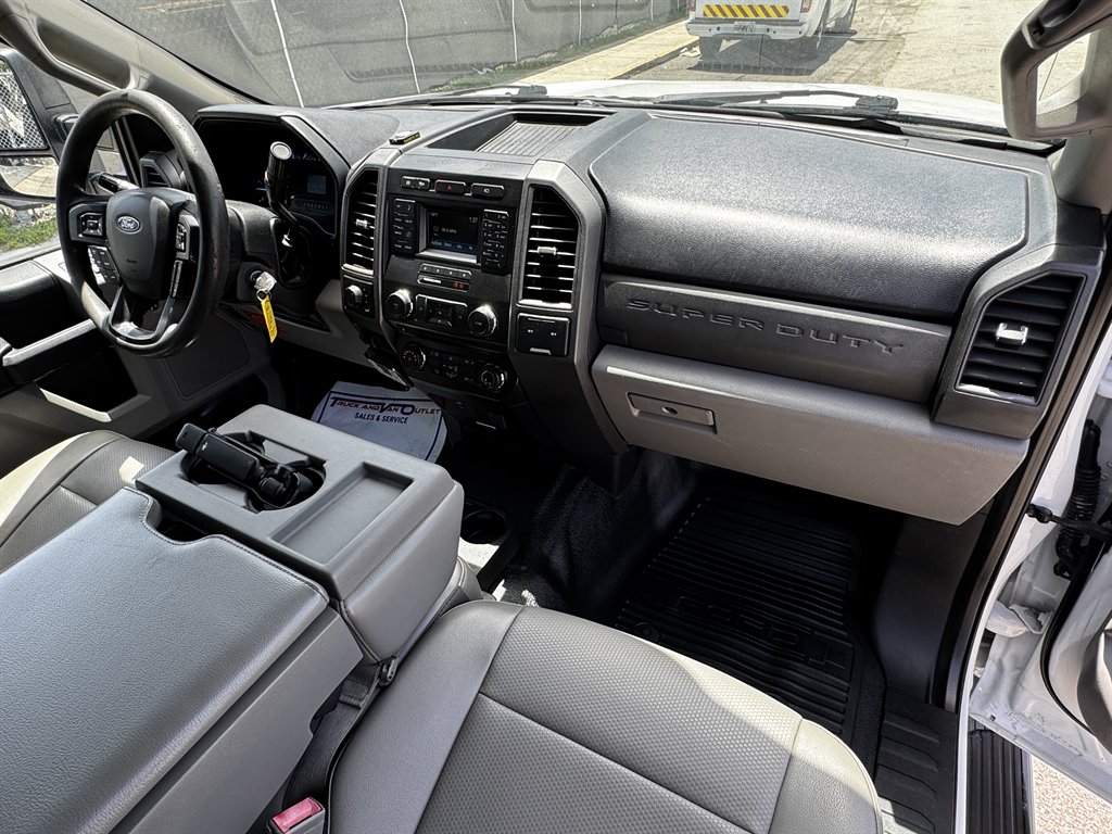 2018 Ford F-250 - $28,995