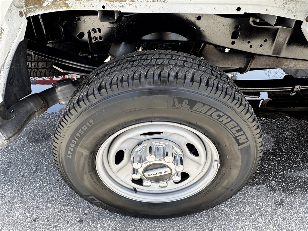 2018 Ford F-250 - $28,995