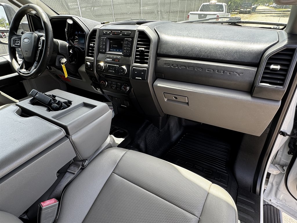 2018 Ford F-250 - $28,995