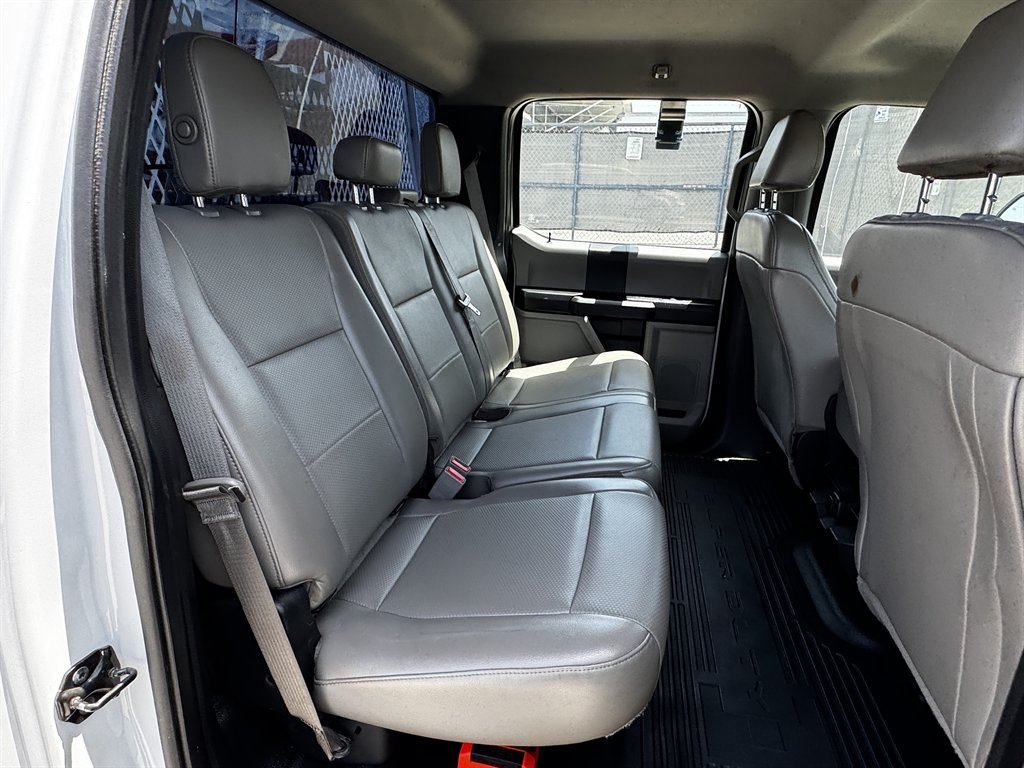 2018 Ford F-250 - $28,995