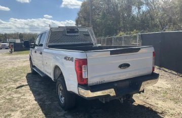 2018 Ford F-250 - $28,995