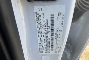 2018 Ford F-250 - $28,995