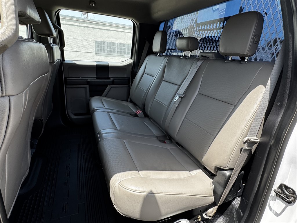 2018 Ford F-250 - $28,995