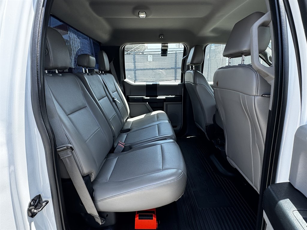 2018 Ford F-250 - $28,995