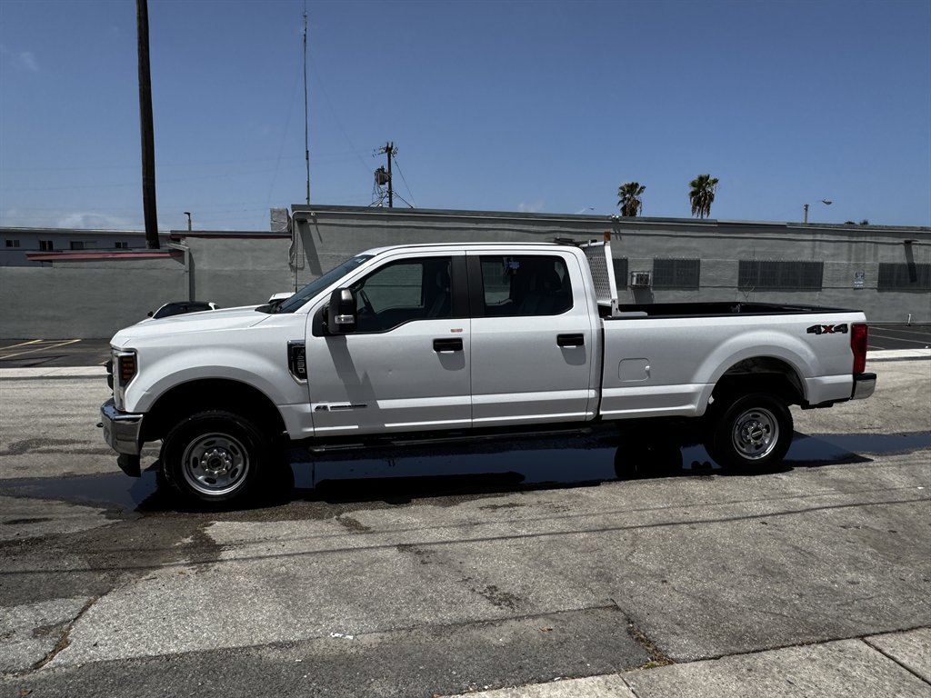 2018 Ford F-250 - $28,995