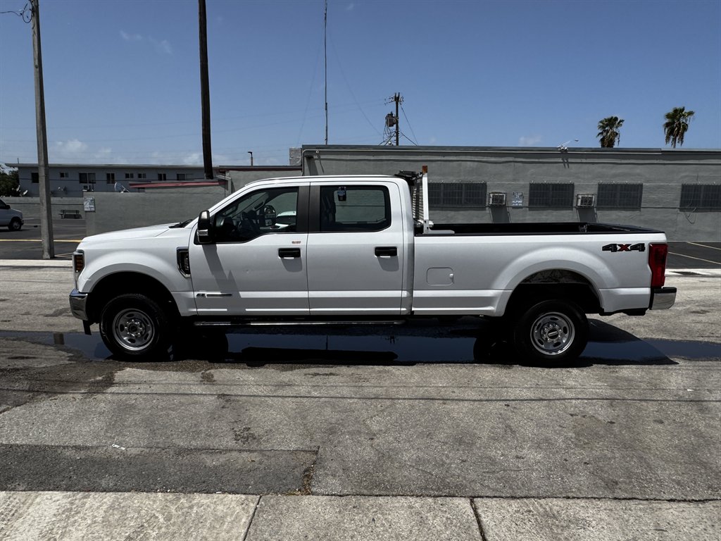 2018 Ford F-250 - $28,995