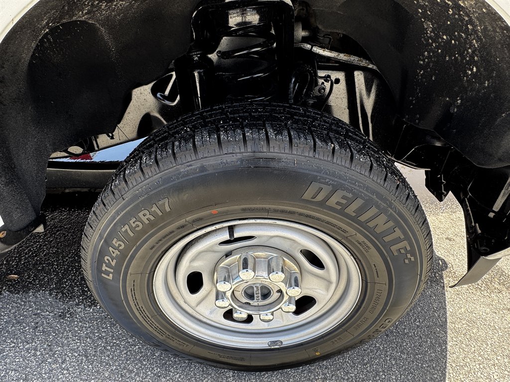 2018 Ford F-250 - $28,995