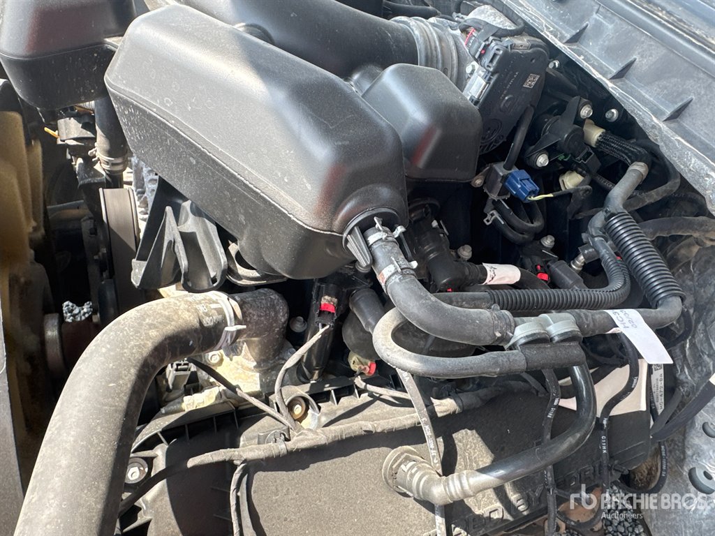 2017 Ford F350 - $27,995