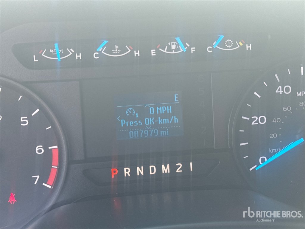 2017 Ford F350 - $27,995