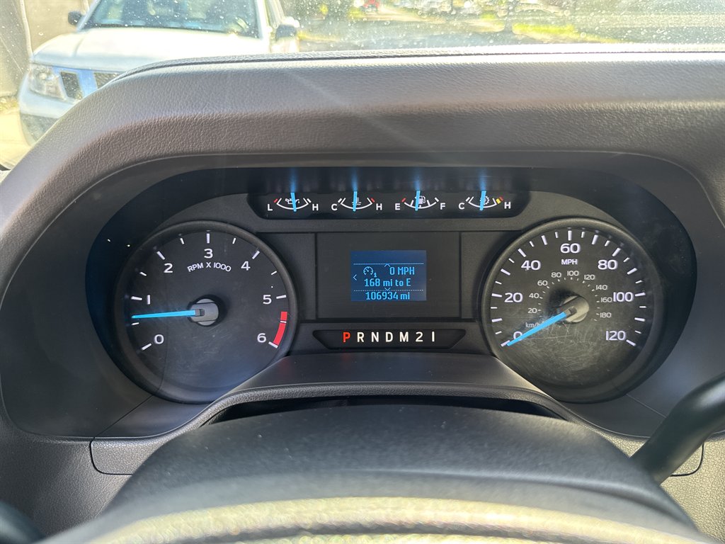 2024 Ford E350 - $26,995