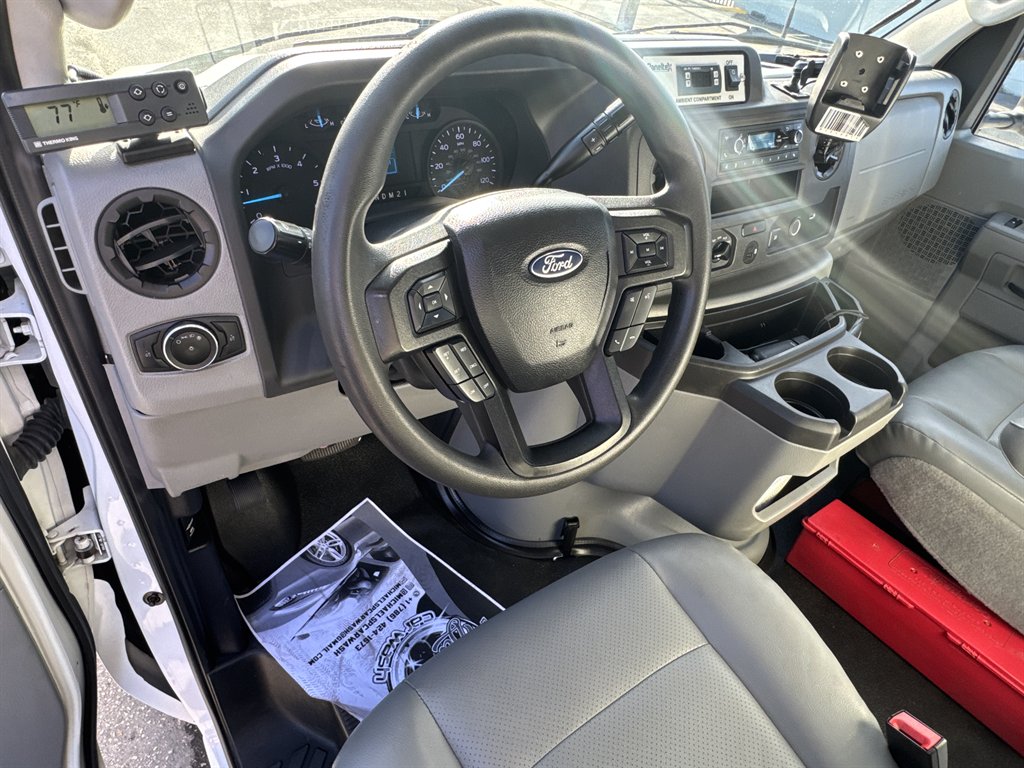 2024 Ford E350 - $26,995