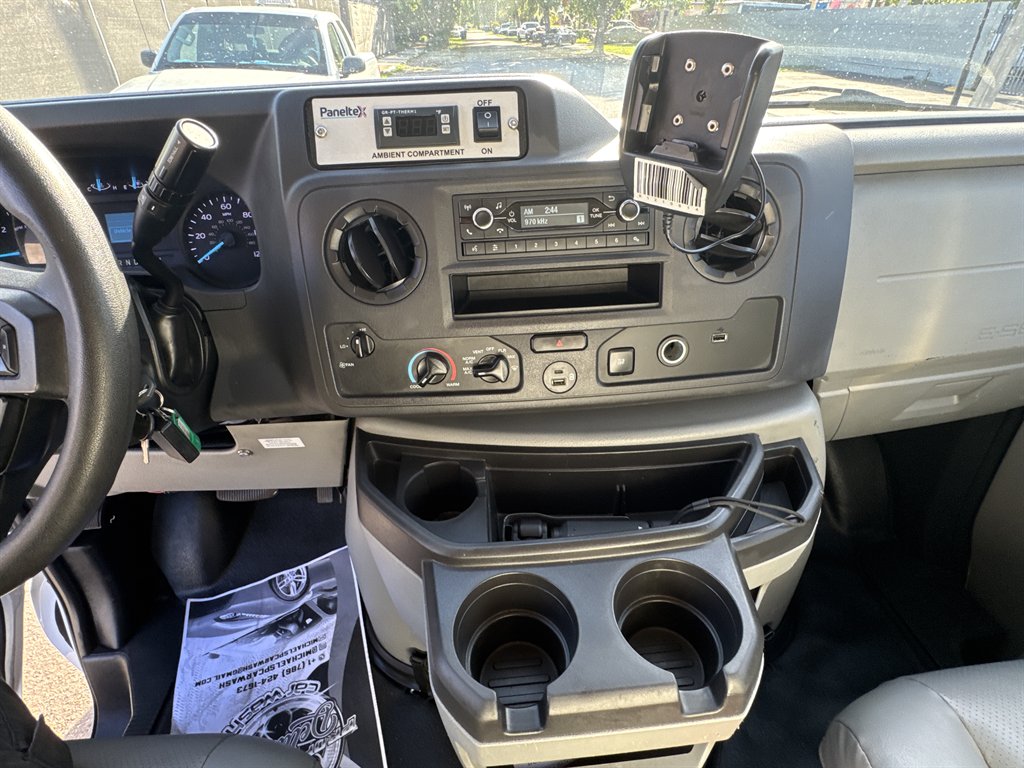 2024 Ford E350 - $26,995