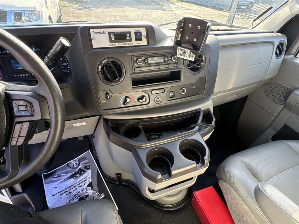 2024 Ford E350 - $26,995