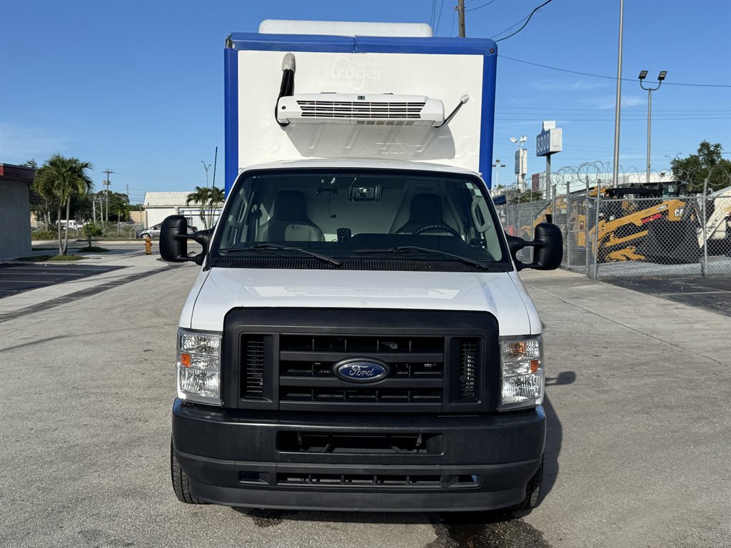 2024 Ford E350 - $26,995