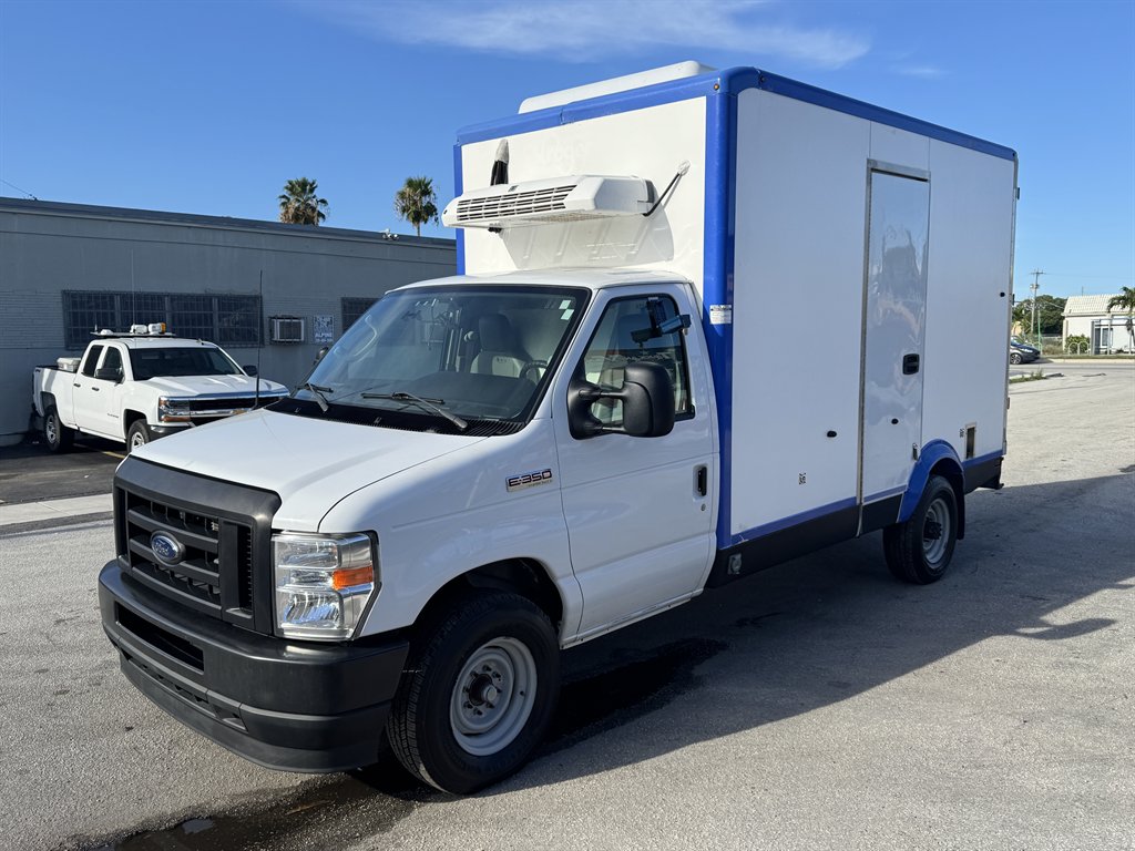 2024 Ford E350 - $26,995
