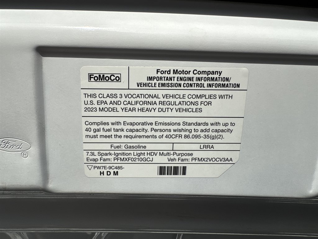 2024 Ford E350 - $26,995