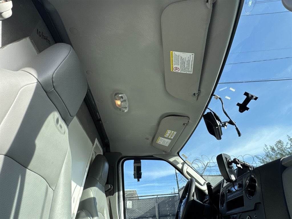 2024 Ford E350 - $26,995