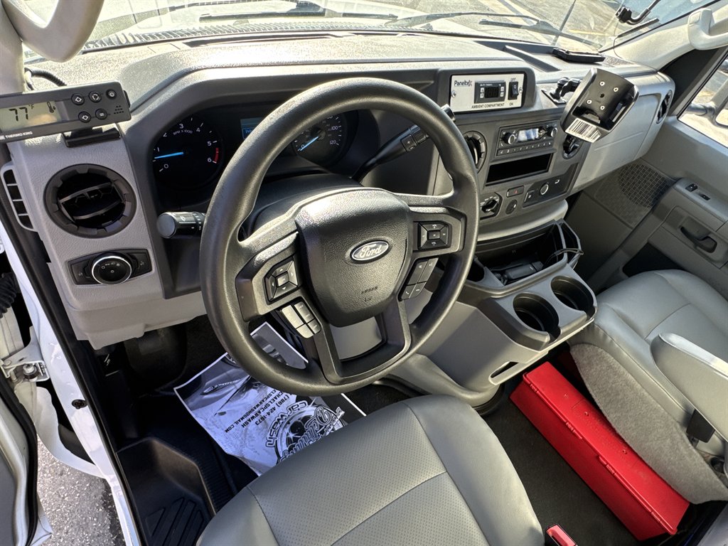 2024 Ford E350 - $26,995