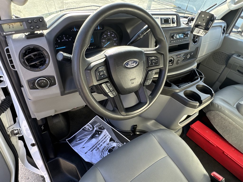 2024 Ford E350 - $26,995