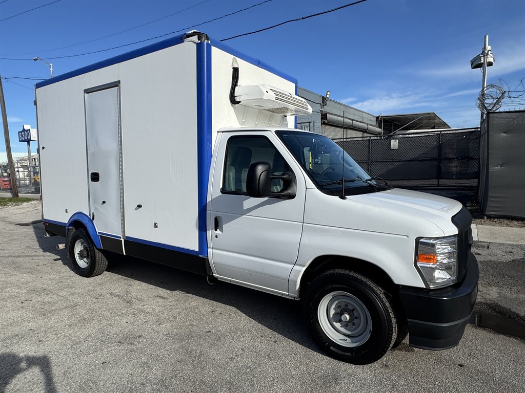 2024 Ford E350 - $26,995
