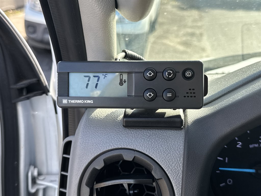 2024 Ford E350 - $26,995