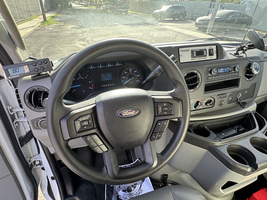 2024 Ford E350 - $26,995