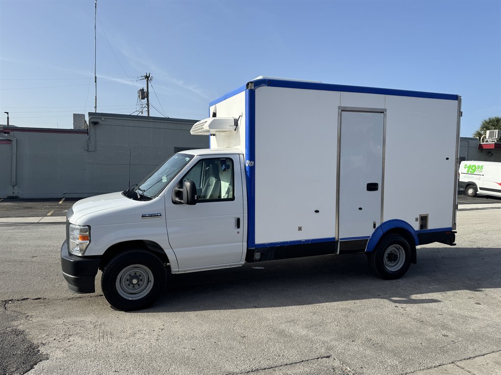 2024 Ford E350 - $26,995