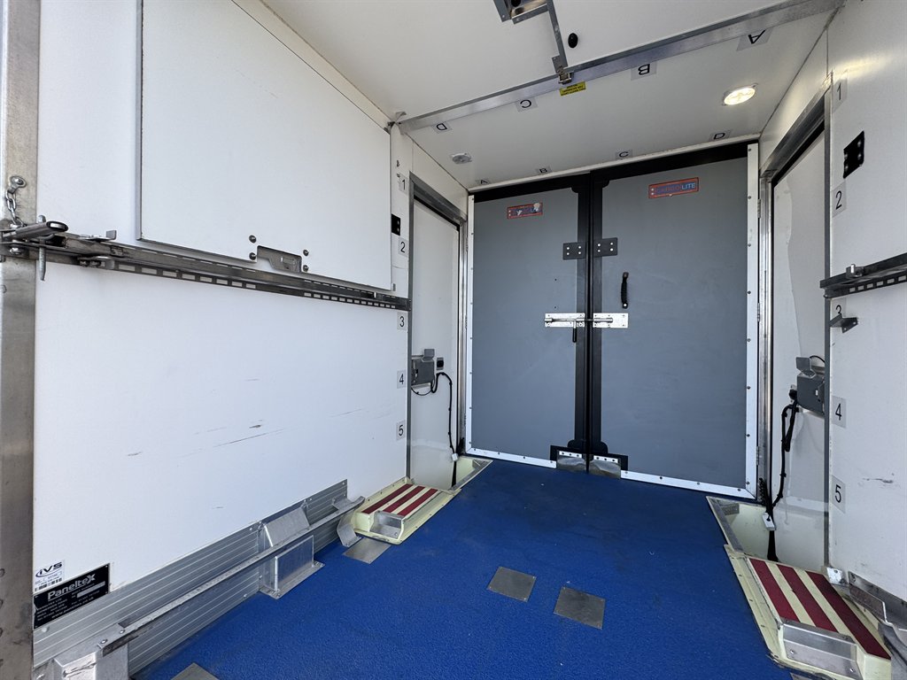 2024 Ford E350 - $26,995