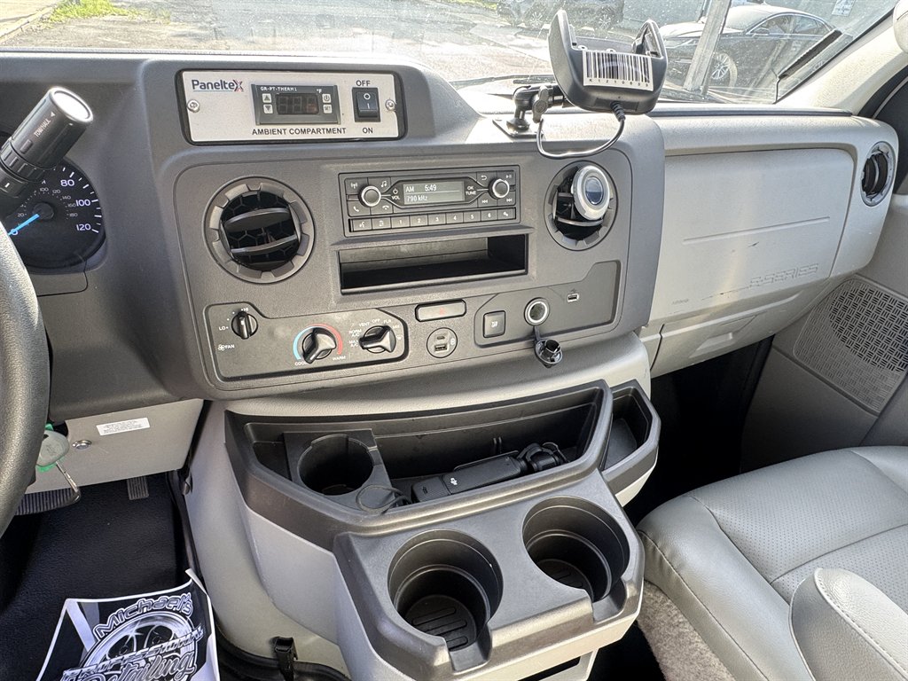 2024 Ford E350 - $26,995