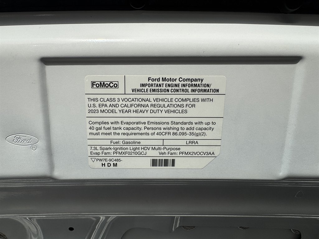 2024 Ford E350 - $26,995