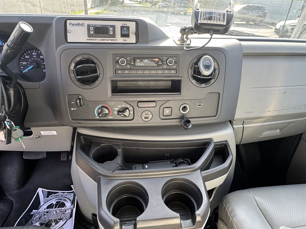 2024 Ford E350 - $26,995