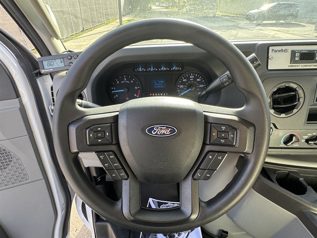 2024 Ford E350 - $26,995