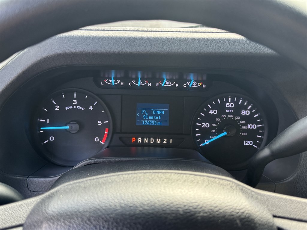 2024 Ford E350 - $25,995