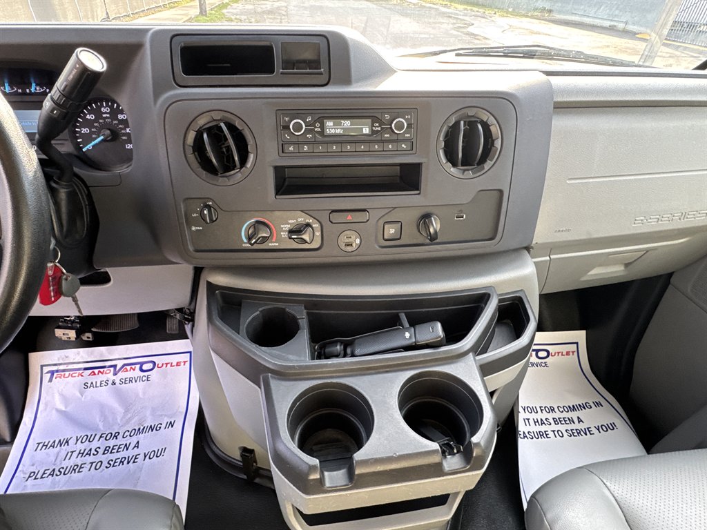 2023 Ford E-450 - $26,995