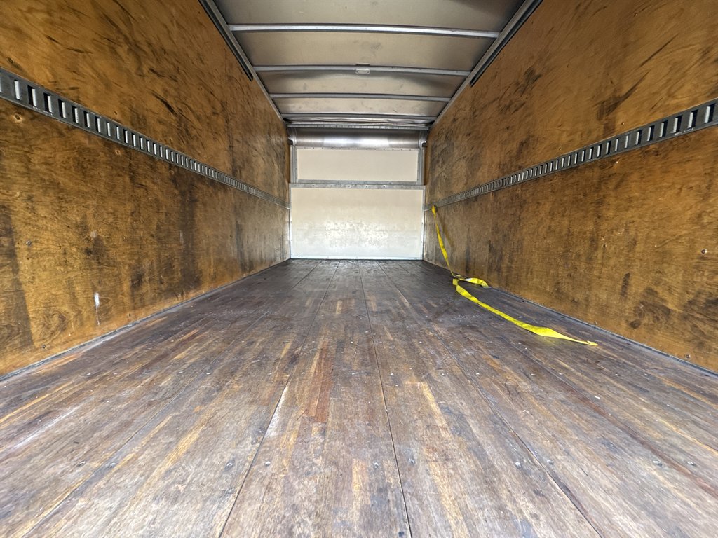 2023 Ford E-450 - $26,995