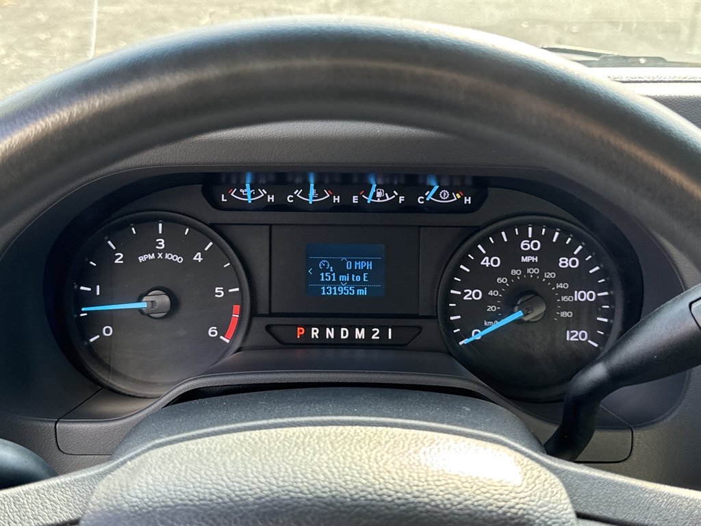 2023 Ford E-450 - $26,995