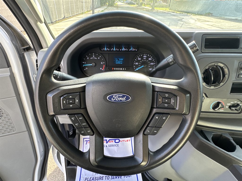2023 Ford E-450 - $26,995