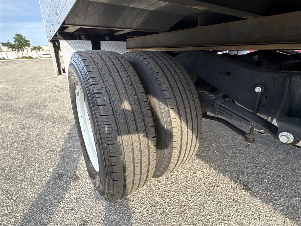 2023 Ford E-450 - $26,995