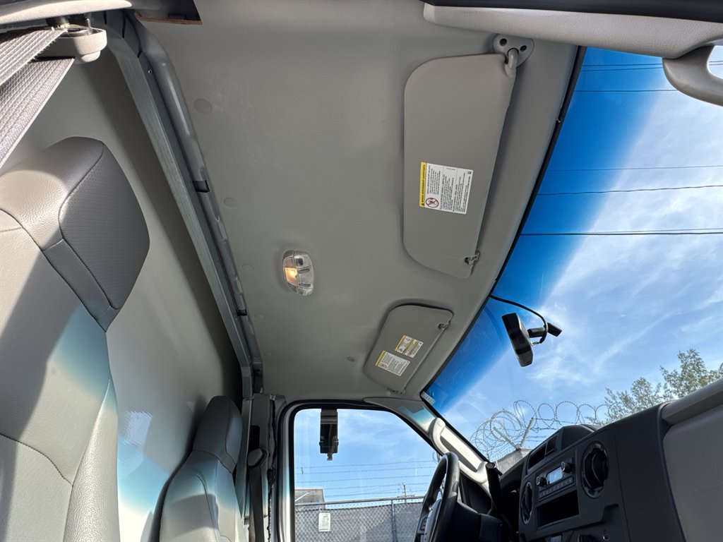 2023 Ford E-450 - $26,995