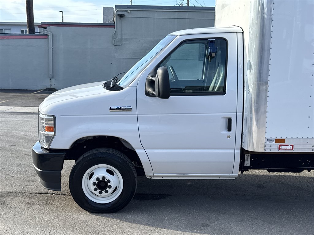 2023 Ford E-450 - $26,995