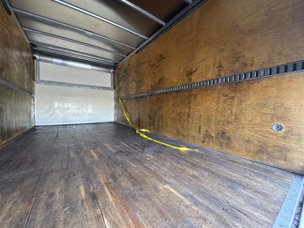 2023 Ford E-450 - $26,995